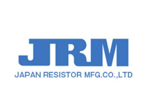 株式会社日本抵抗器製作所(JRM)