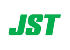 日本圧着端子製造株式会社(JST)